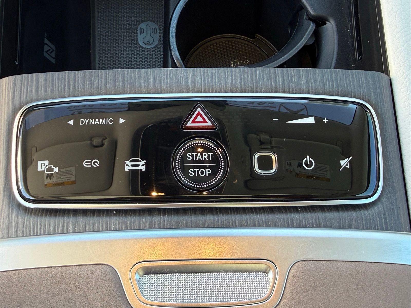 Certified 2023 Mercedes-Benz EQS 580 4MATIC SUV image 29