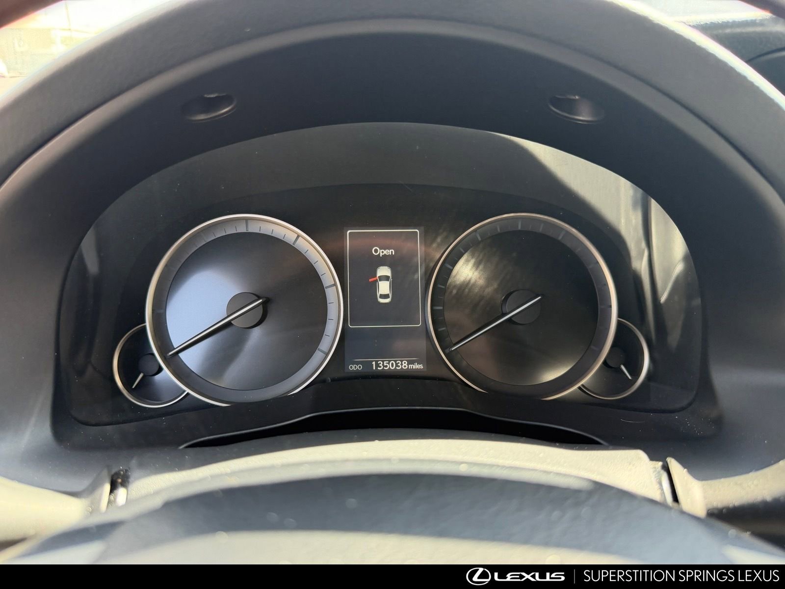 Used 2017 Lexus ES 350 w/ Ultra Luxury Package image 11