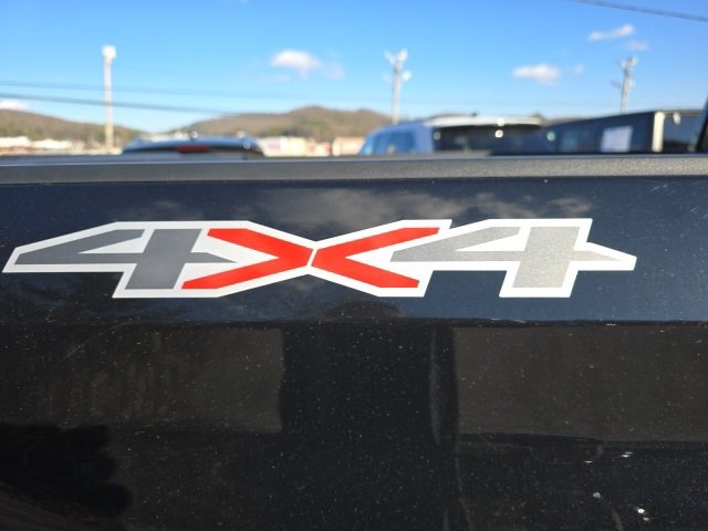 Used 2023 Chevrolet Silverado 1500 RST image 16