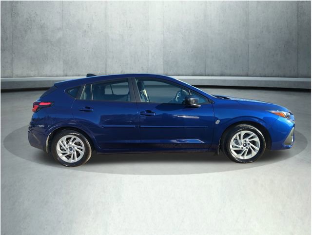 Certified 2025 Subaru Impreza 2.0i image 3