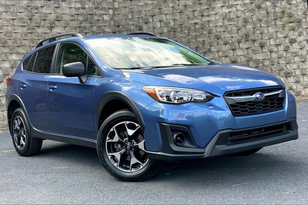 Used 2019 Subaru Crosstrek 2.0i image 33