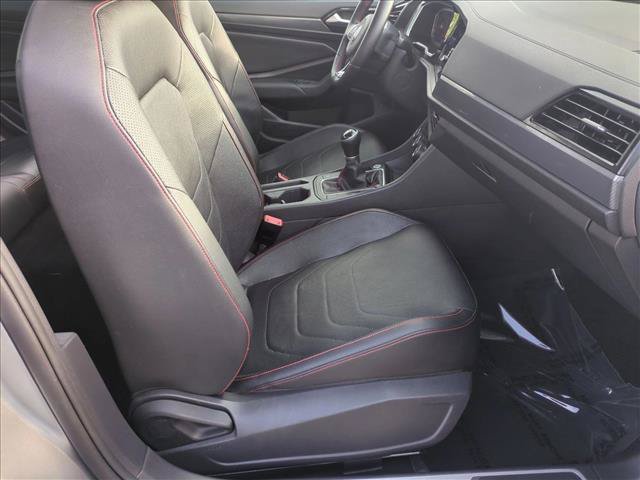 Used 2019 Volkswagen Jetta GLI Autobahn FWD image 21