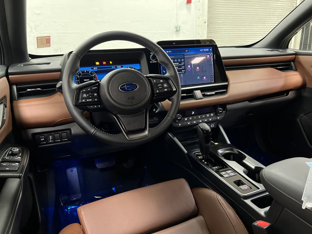 Certified 2026 Subaru Outback Touring XT AWD/4WD image 14