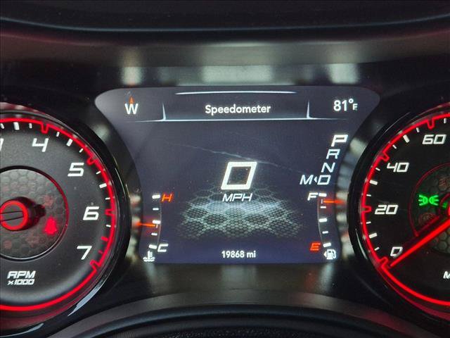 Used 2023 Dodge Charger GT w/ Blacktop Package RWD image 11
