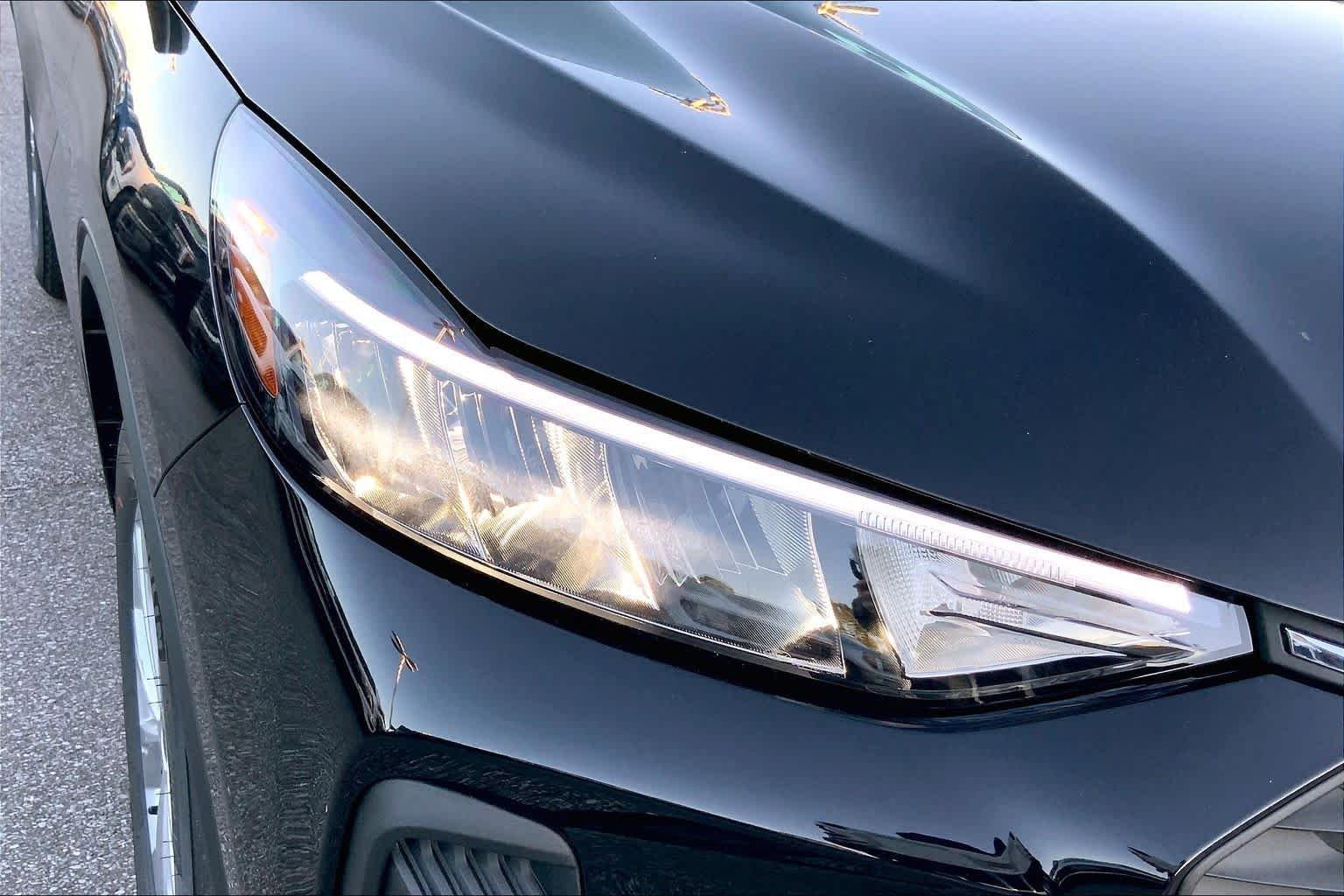 New 2026 Ford Escape Active w/ Tech Pack #1 image 13