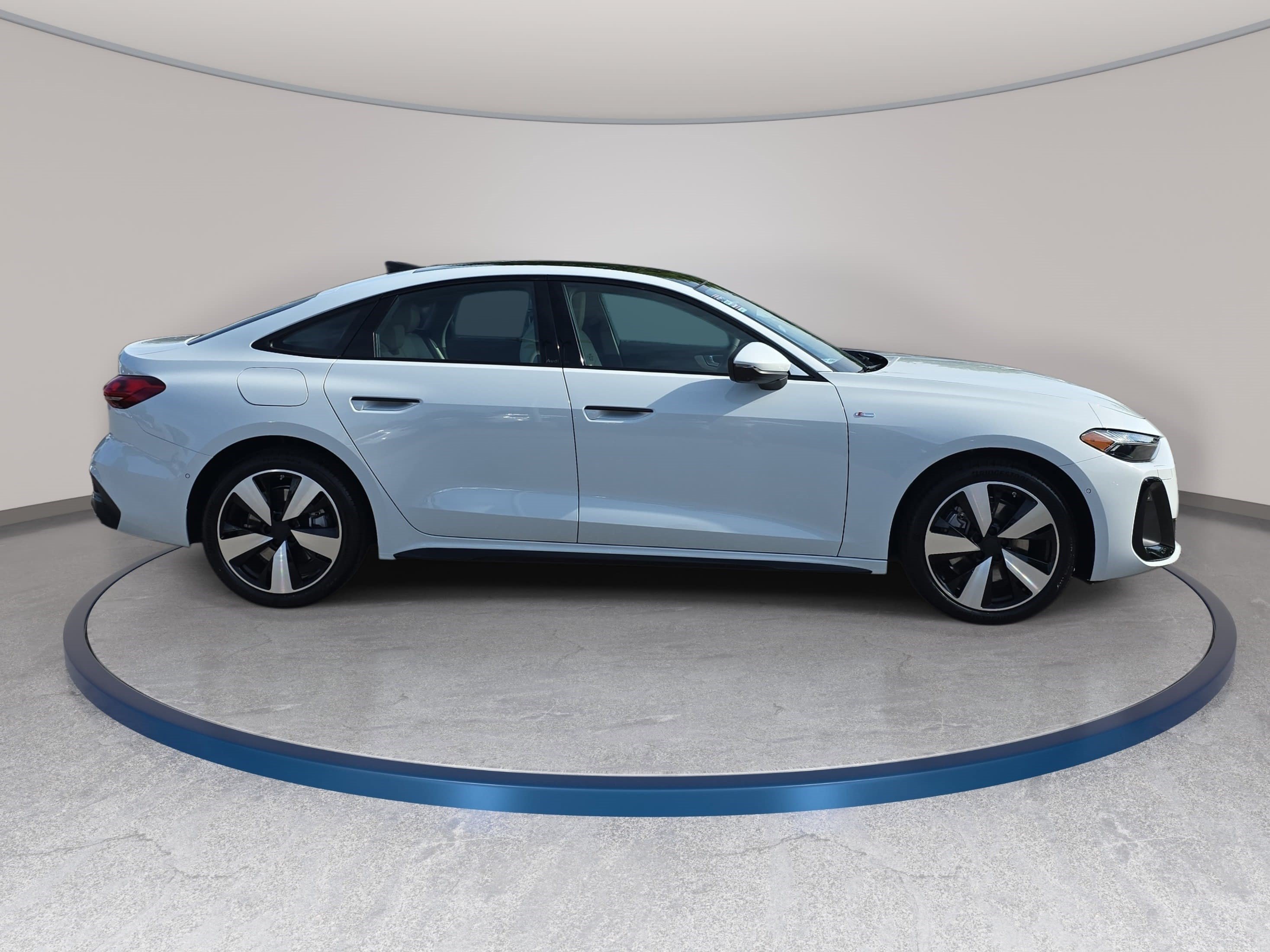 New 2026 Audi A5 2.0T Prestige AWD/4WD image 4