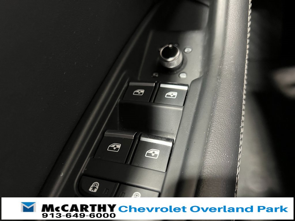 Used 2024 Audi A5 2.0T Premium Plus image 16