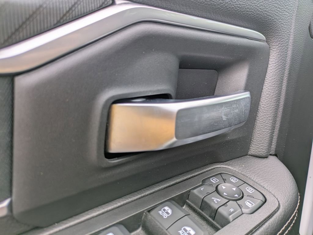 New 2026 RAM 2500 Big Horn image 12