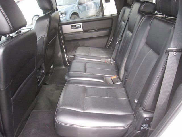 Used 2016 Ford Expedition Limited AWD/4WD image 27