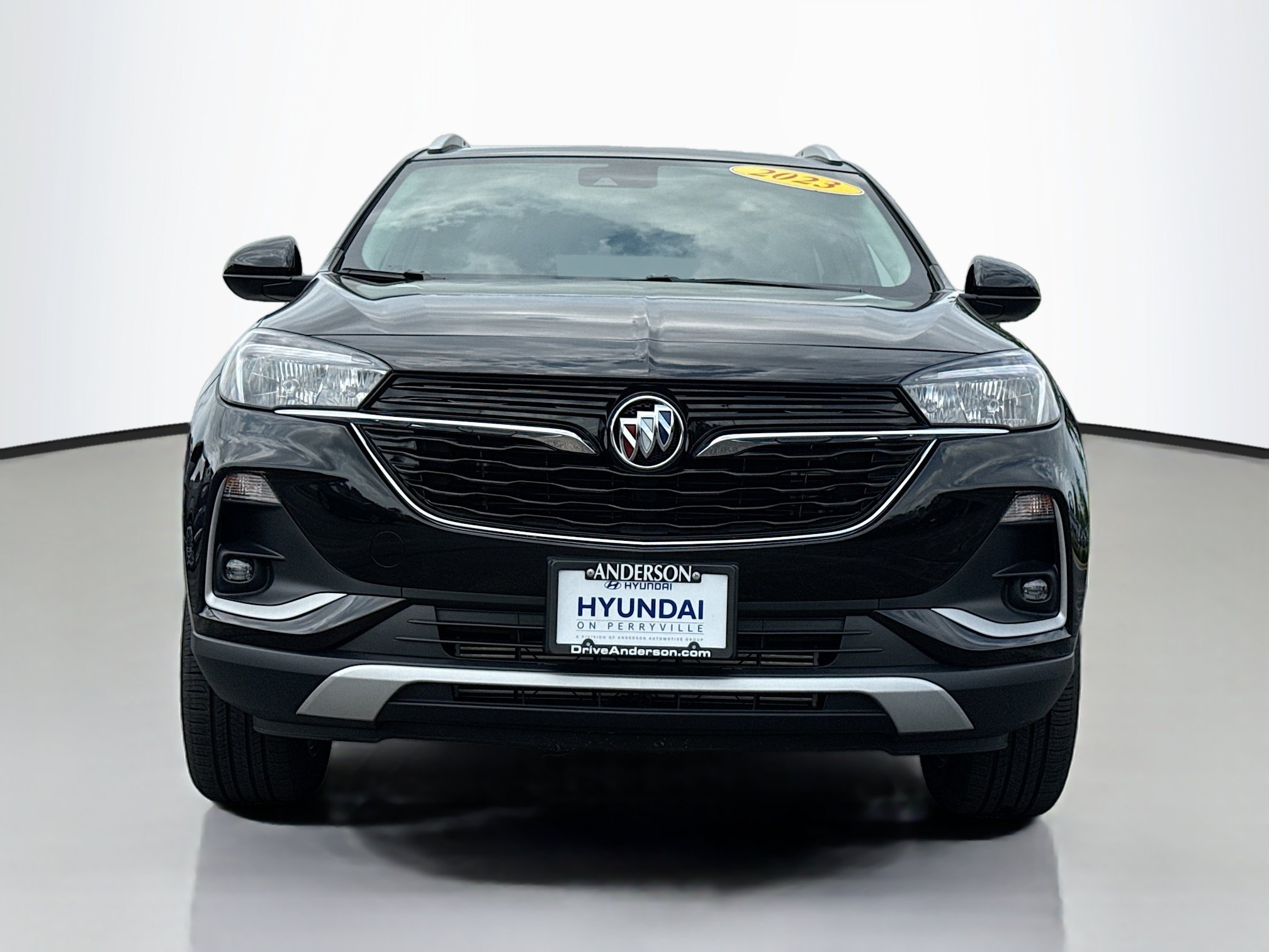 Used 2023 Buick Encore GX Select w/ Safety Package II FWD image 17