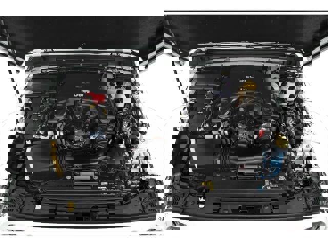 Used 2021 Jeep Gladiator Overland w/ Cold Weather Group image 12