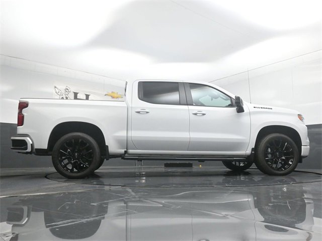 New 2025 Chevrolet Silverado 1500 RST w/ Convenience Package II image 31