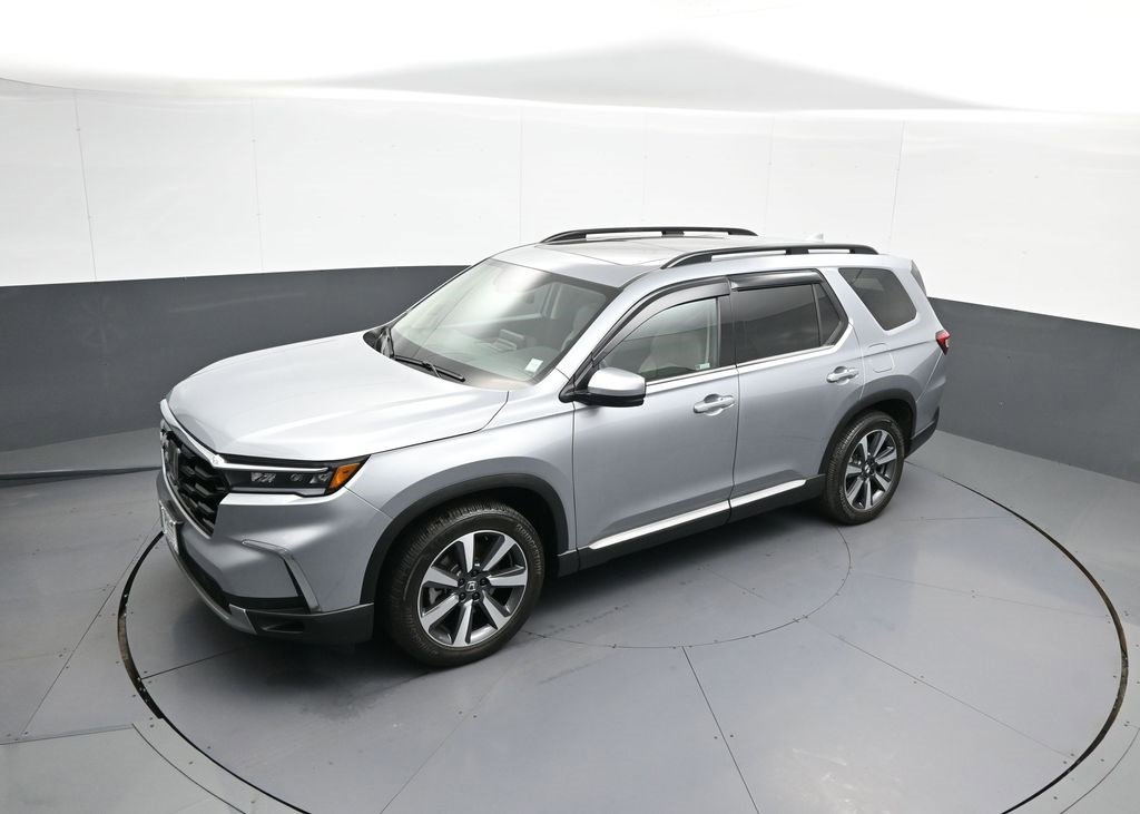 Used 2023 Honda Pilot Touring image 36