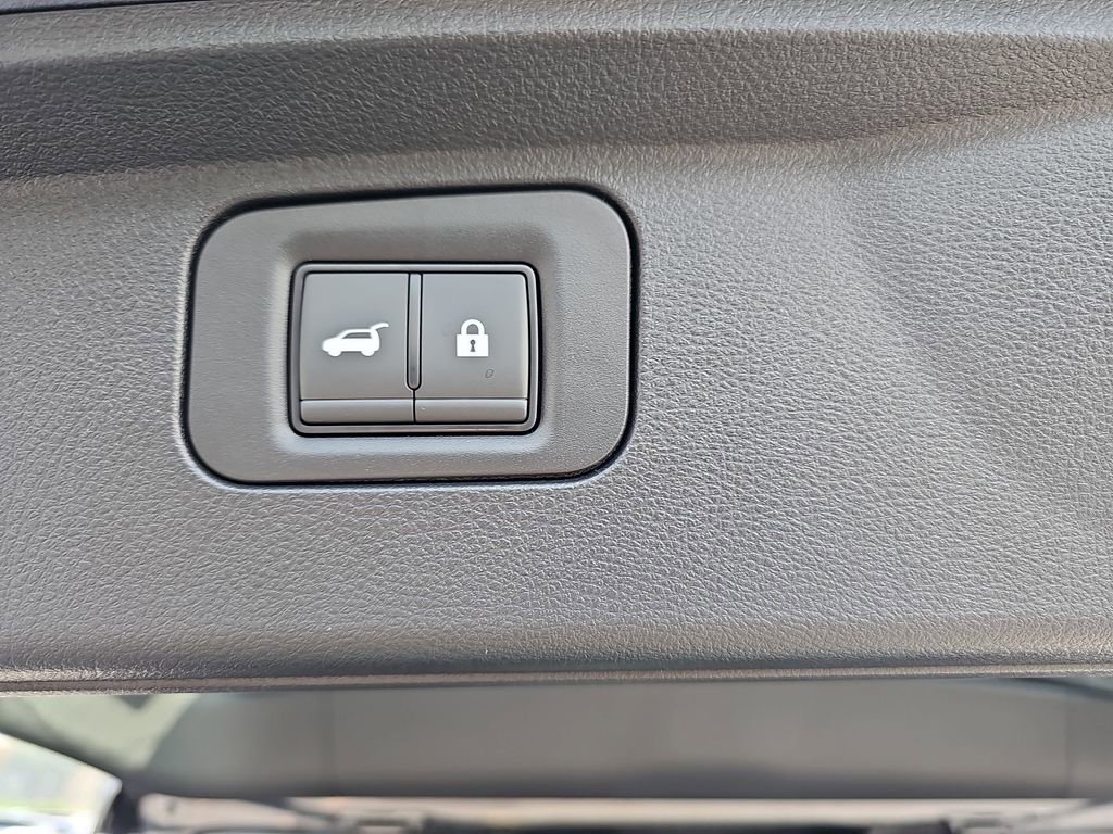 New 2026 Nissan Armada Platinum Reserve image 18