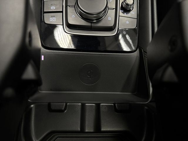 Used 2024 MAZDA CX-50 AWD 2.5 Turbo w/ Weather Package image 24