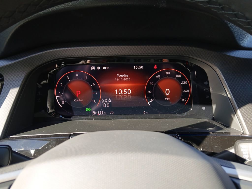 New 2026 Volkswagen Atlas Peak Edition image 15