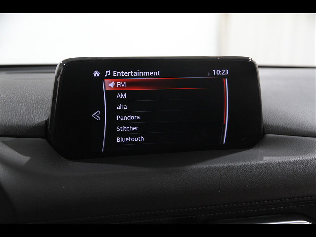 Used 2020 MAZDA CX-5 Touring AWD/4WD image 12