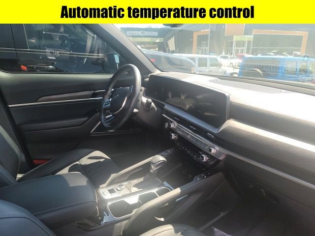 Used 2024 Kia Telluride EX X-Line image 16
