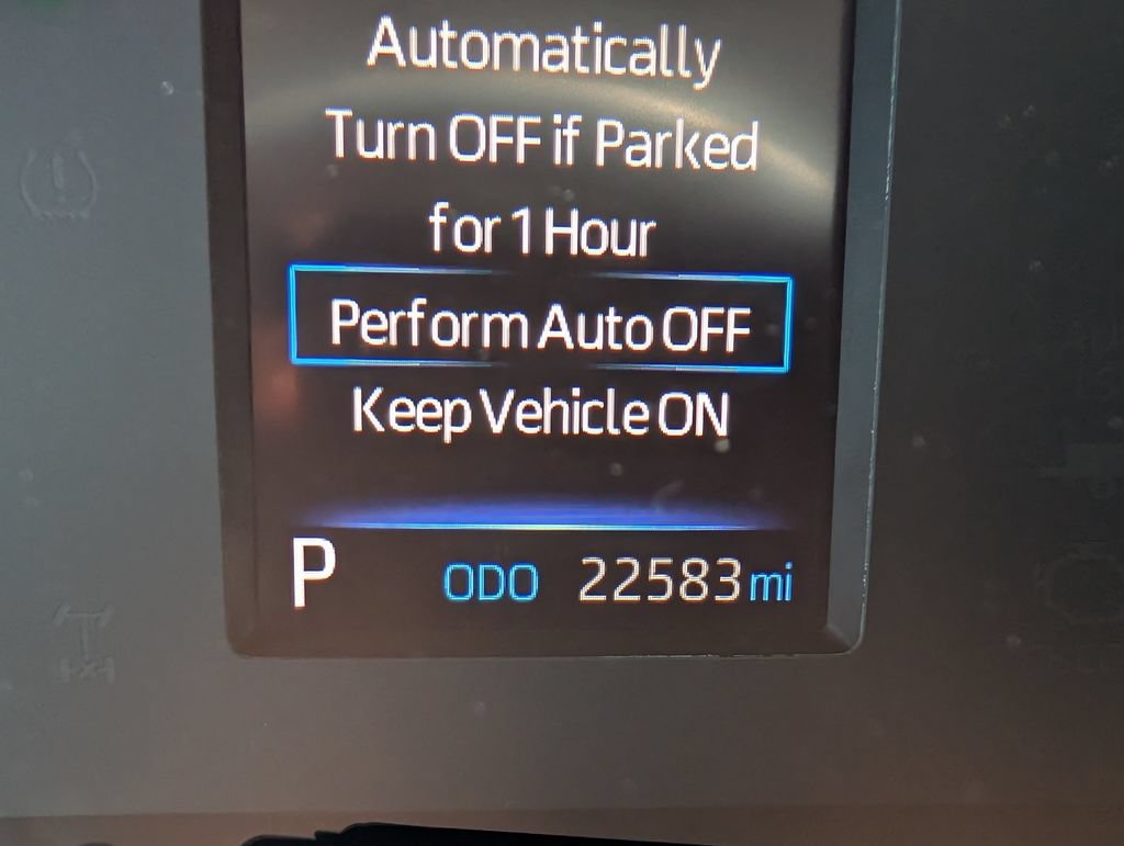 Used 2024 Toyota Tundra SR5 AWD/4WD image 18