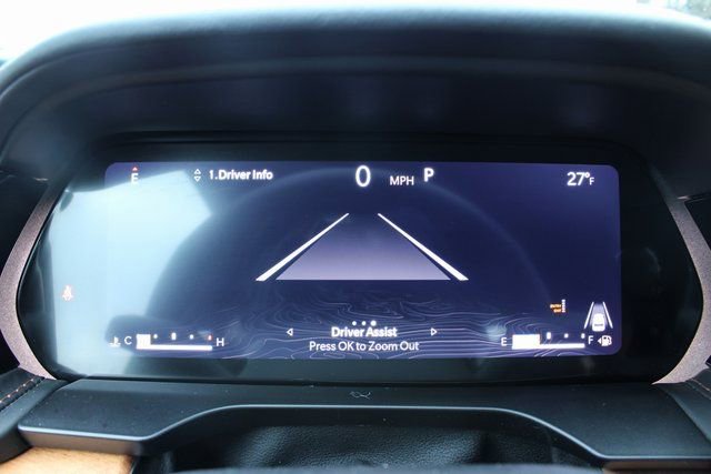 Used 2023 Jeep Grand Cherokee L Summit image 29