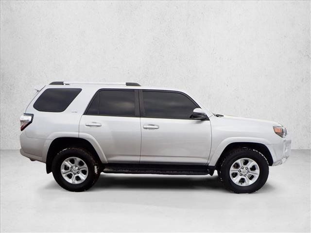 Used 2022 Toyota 4Runner SR5 image 3
