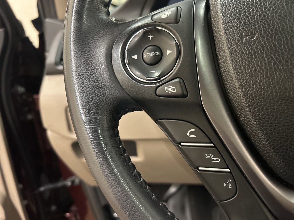 Used 2017 Honda Pilot EX-L image 23