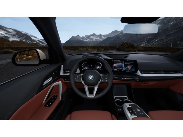 New 2026 BMW X1 xDrive28i image 13