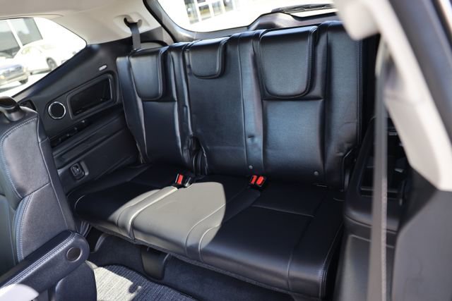 Certified 2022 Subaru Ascent Touring image 61