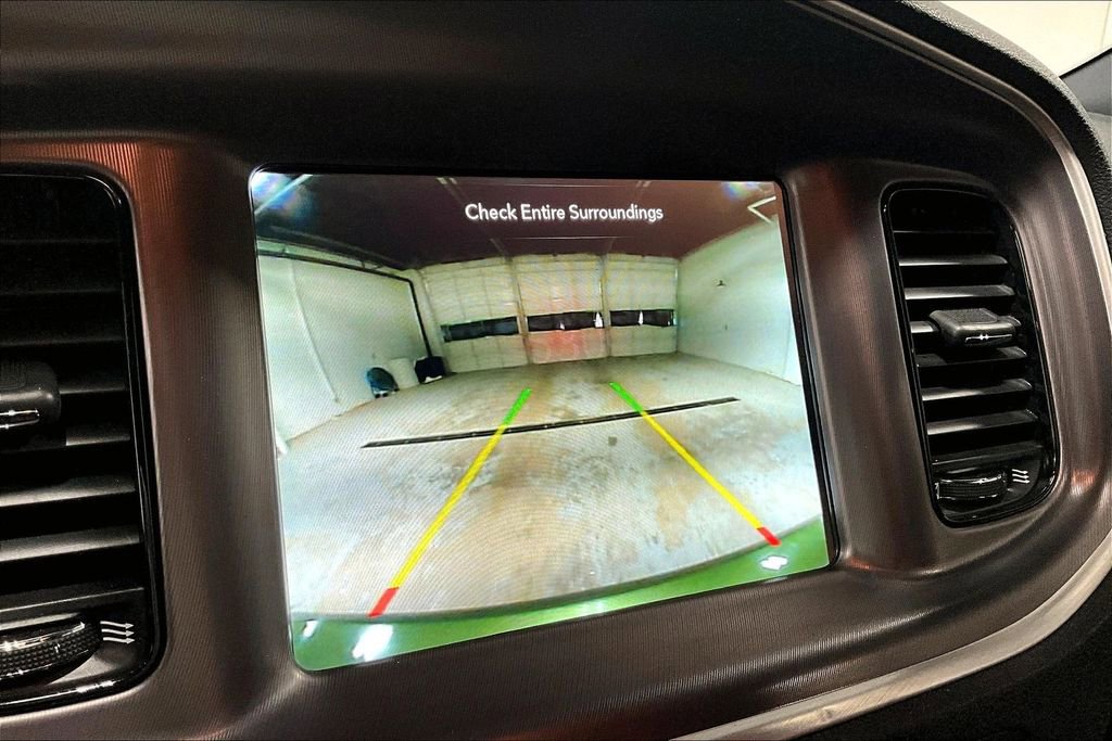 Used 2021 Dodge Charger GT w/ Blacktop Package image 29