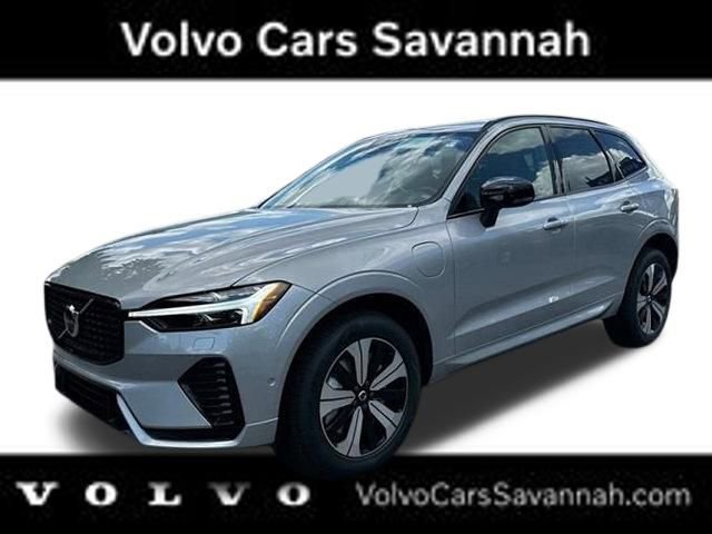 New 2024 Volvo XC60 T8 Plus w/ Protection Package Premier image 30