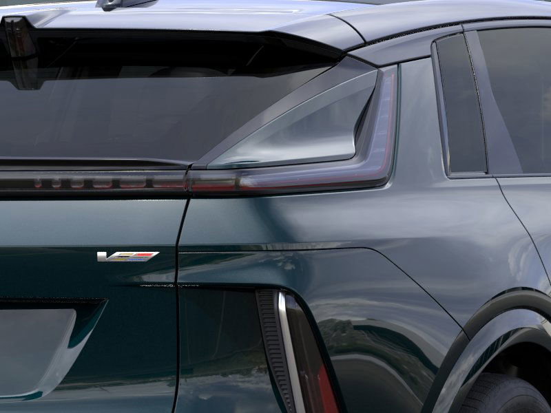 New 2026 Cadillac Lyriq V image 11