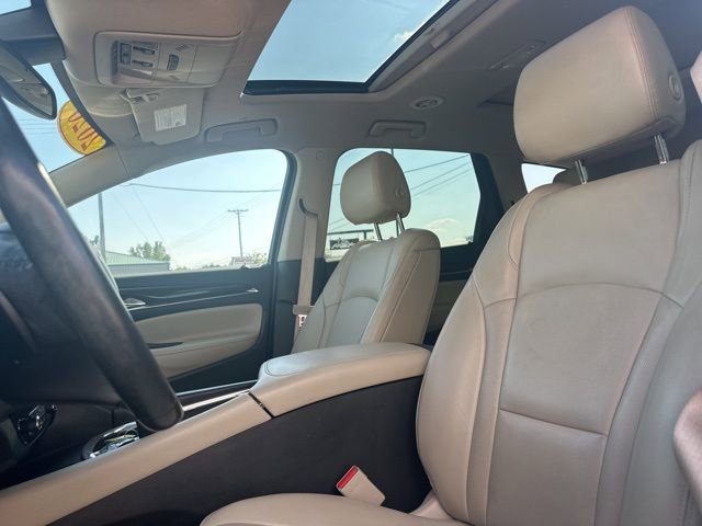 Used 2020 Buick Enclave Premium w/ Sun and Sites Package AWD/4WD image 13