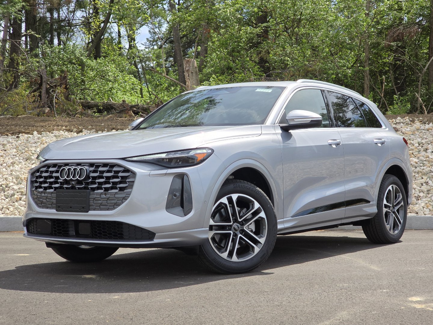 New 2026 Audi Q5 Premium Plus image 1