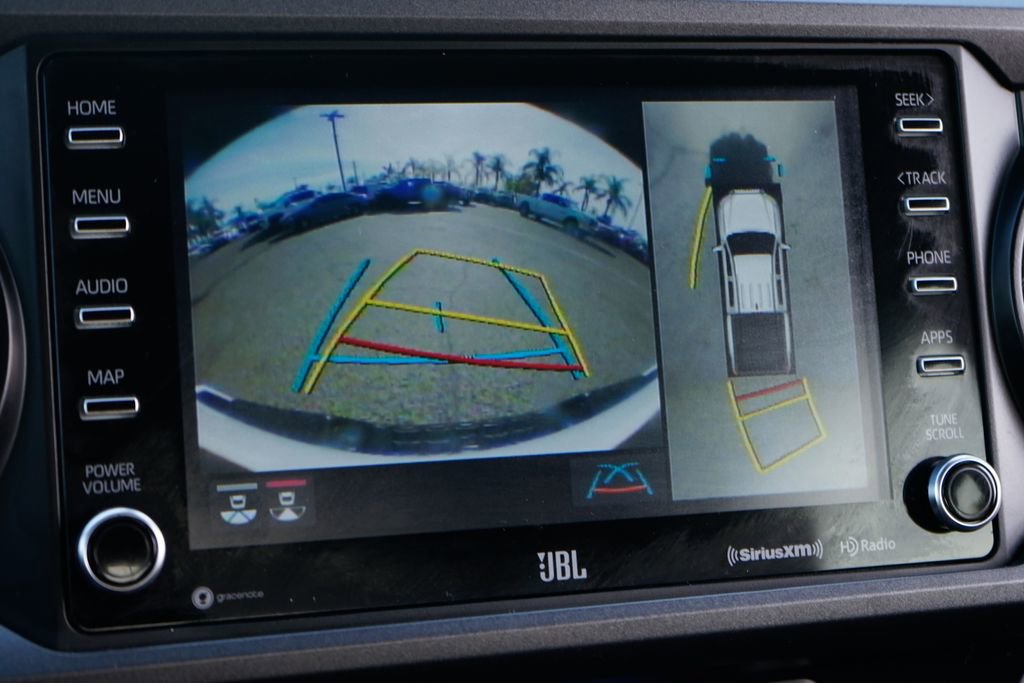 Used 2021 Toyota Tacoma TRD Pro image 30