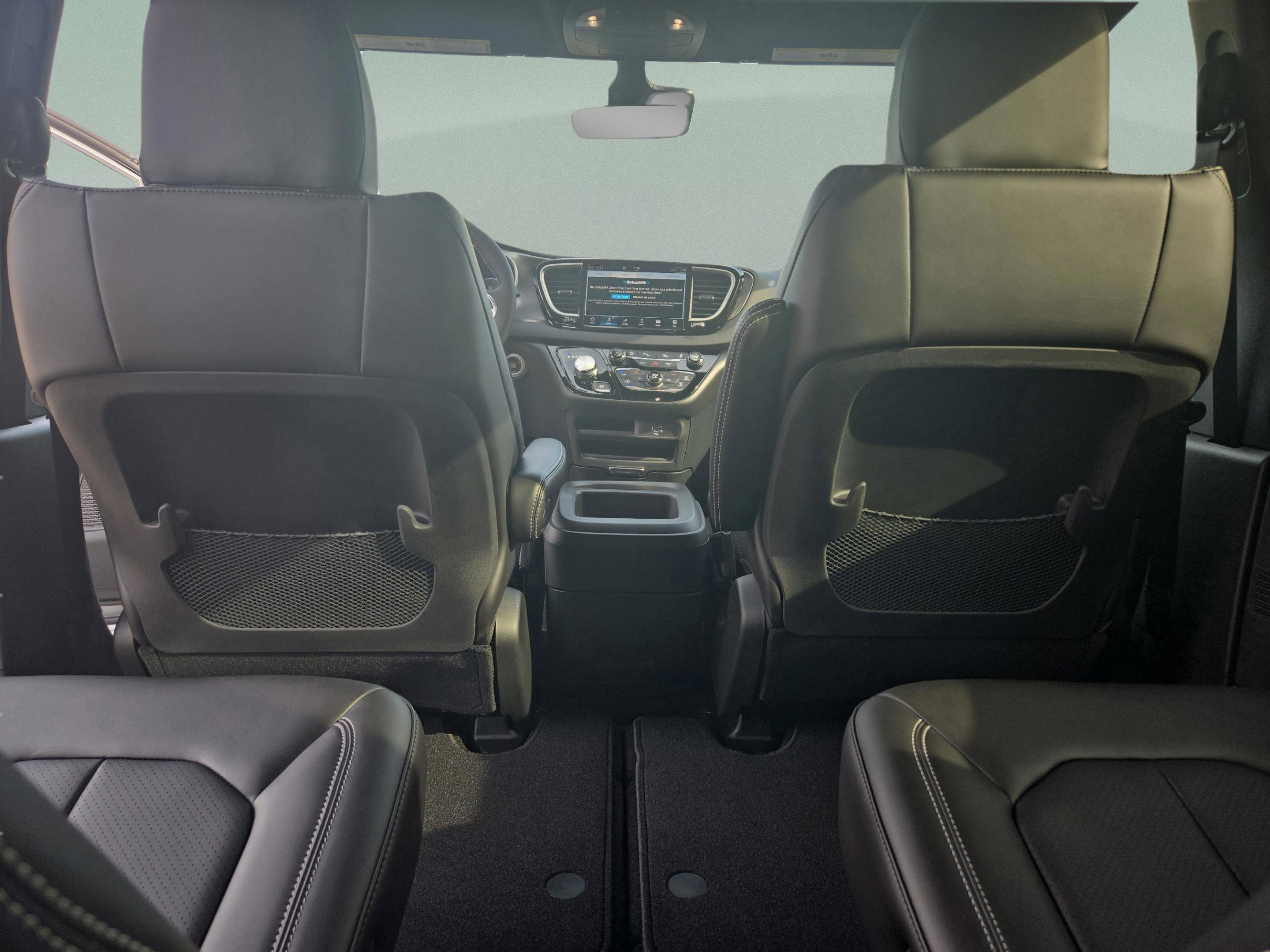New 2026 Chrysler Voyager LX image 13