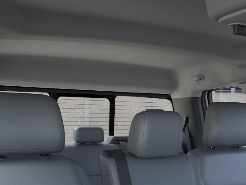 New 2025 Ford F450 XL w/ XL Chrome Package image 22