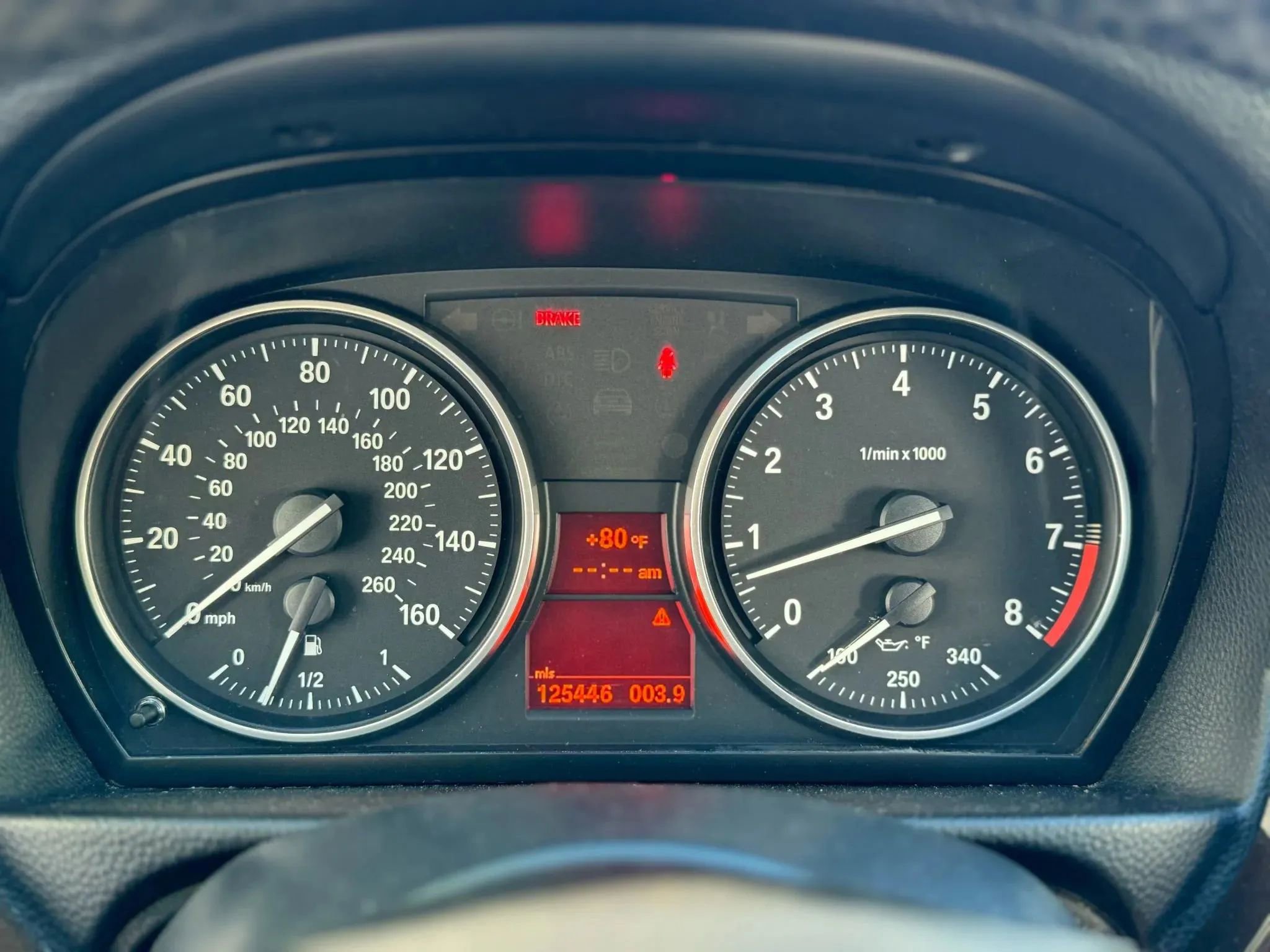 Used 2011 BMW 335i xDrive Sedan image 20