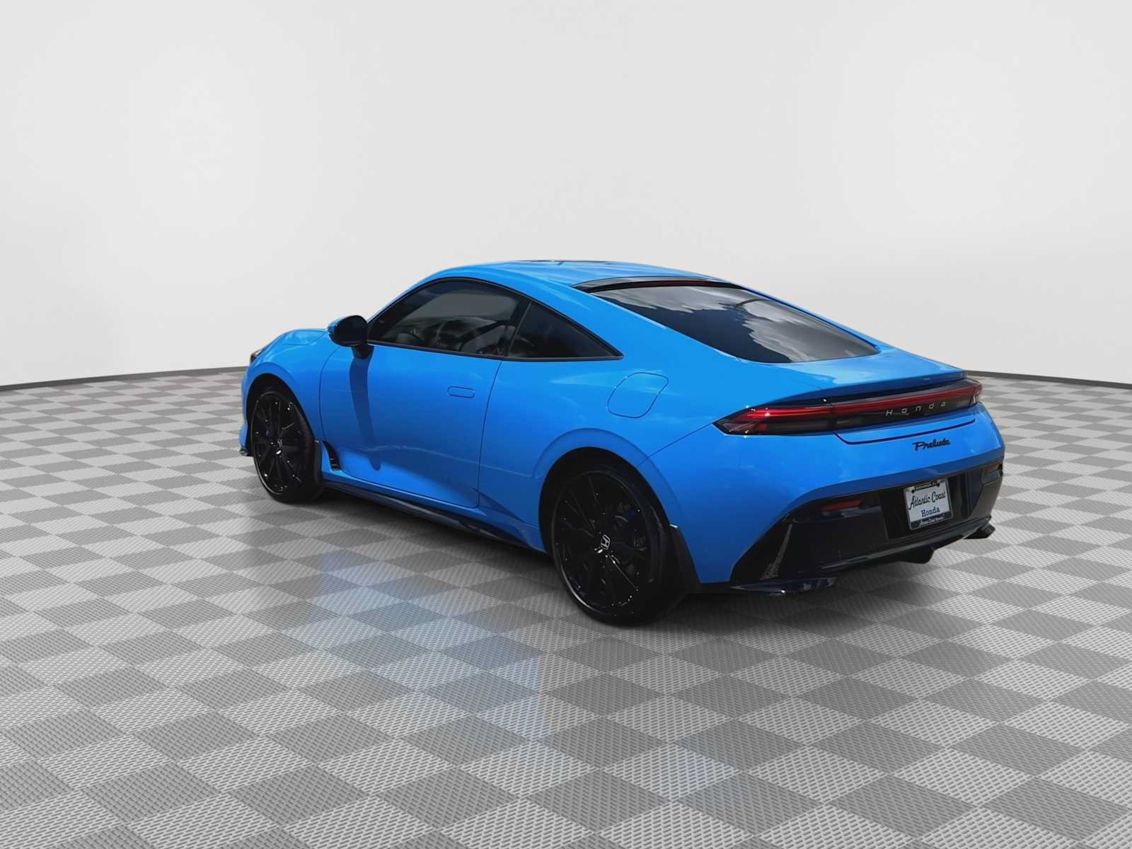 New 2026 Honda Prelude image 6