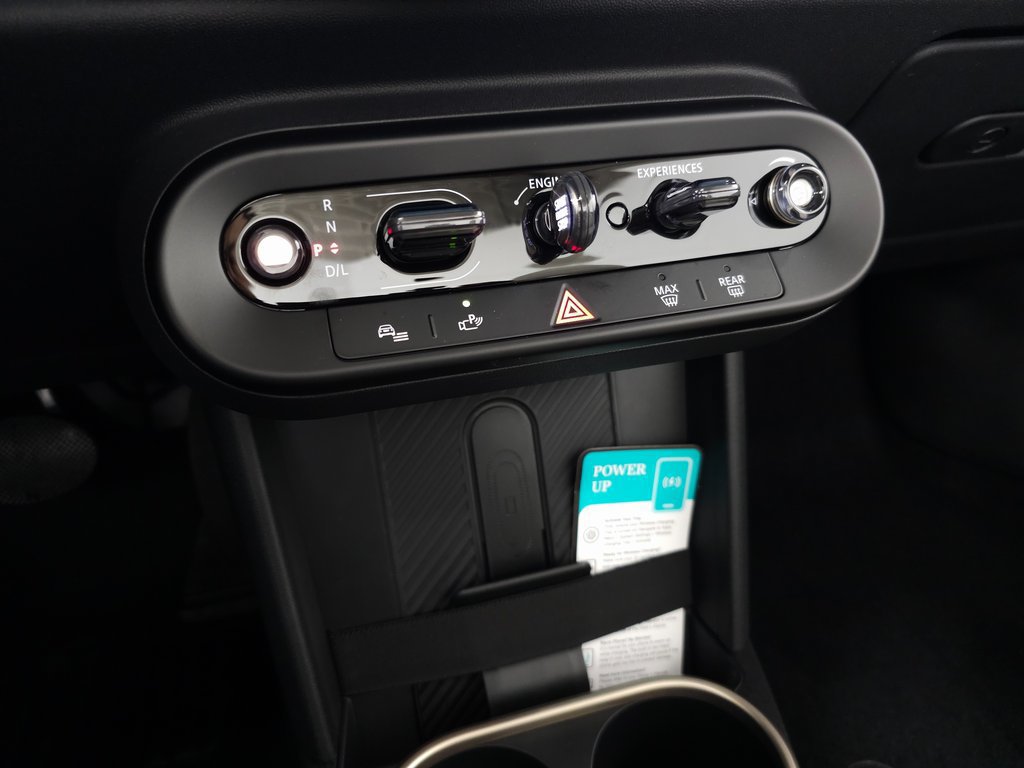 New 2026 MINI Cooper S FWD image 25
