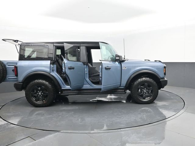 New 2025 Ford Bronco Outer Banks image 29