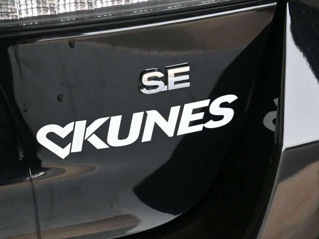 Used 2024 Mitsubishi Outlander Sport AWD image 20