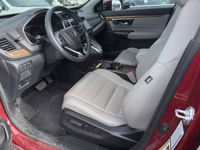 Used 2022 Honda CR-V Touring image 8
