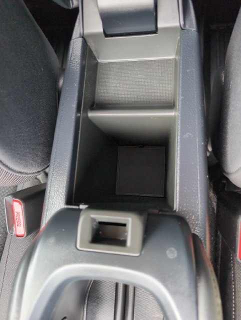 Used 2019 Honda HR-V EX image 27