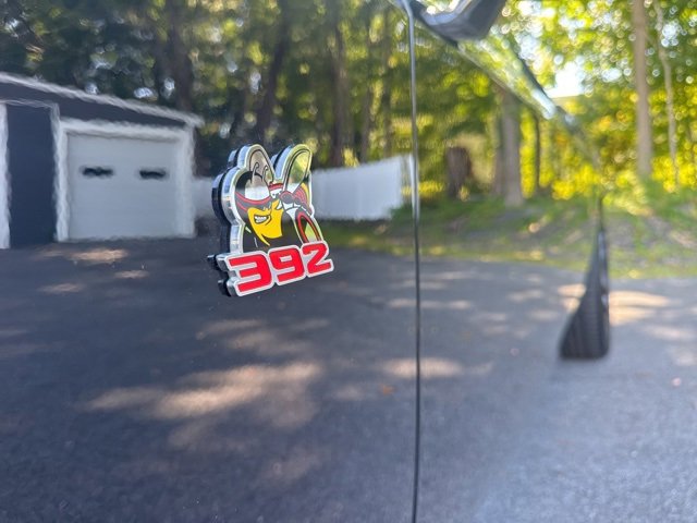 Used 2022 Dodge Challenger R/T Scat Pack w/ Plus Package image 11