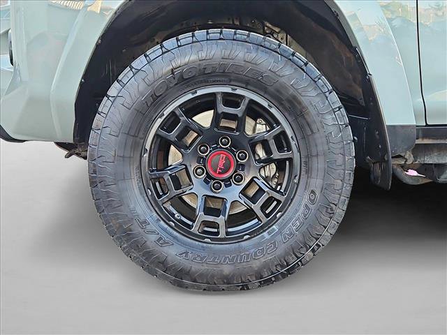Used 2021 Toyota 4Runner TRD Pro AWD/4WD image 26