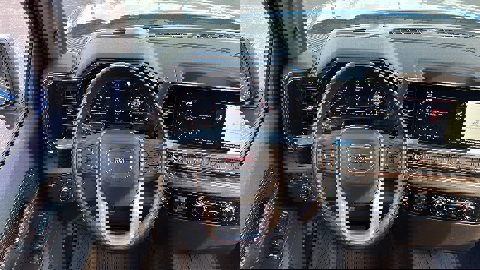 Used 2023 GMC Sierra 1500 Elevation image 21