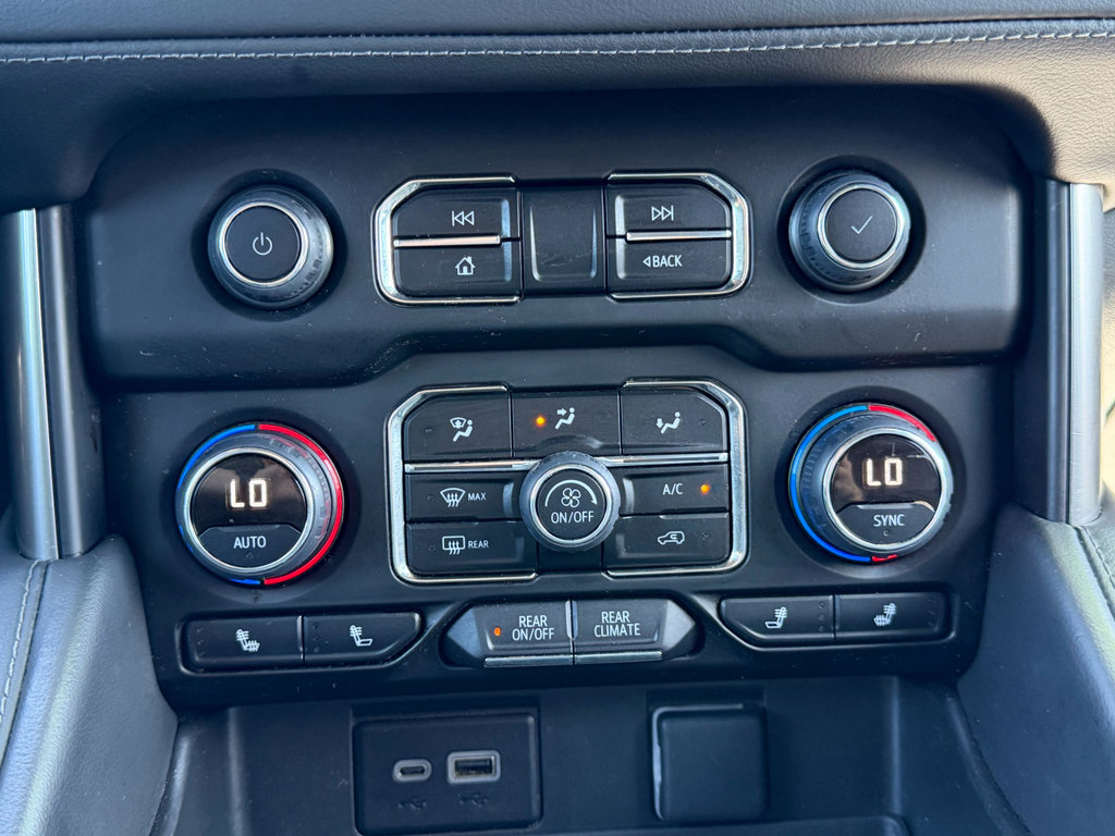 Used 2024 Chevrolet Tahoe LT image 17