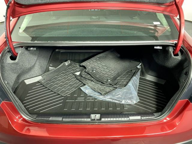 Used 2025 Subaru Legacy Premium w/ Popular Package #1A image 34