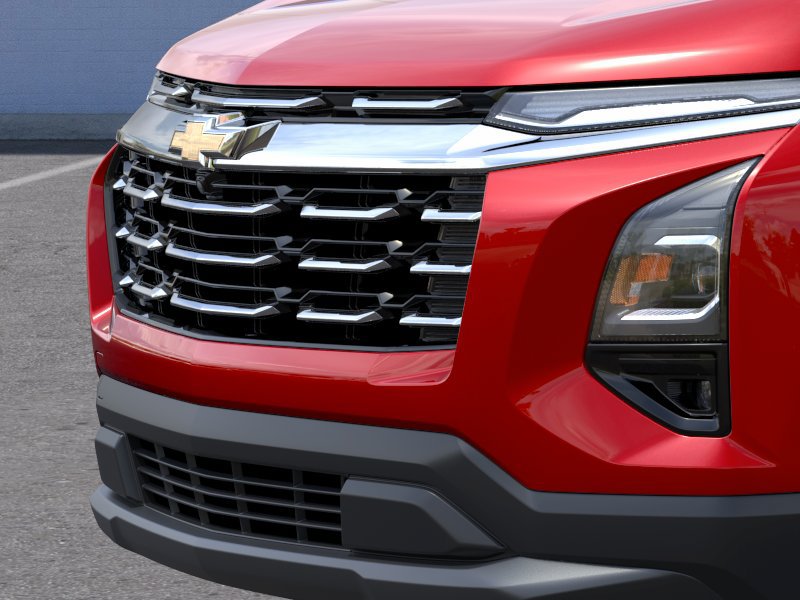 New 2026 Chevrolet Equinox LT w/ Safety and Technology Package FWD image 61