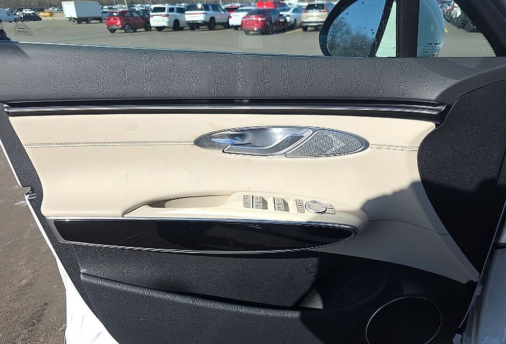 Used 2026 Genesis GV70 2.5T image 5